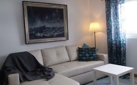 Appartement Espinho