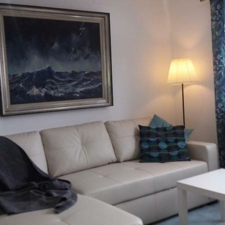 Appartement Espinho Espinho  Extérieur photo