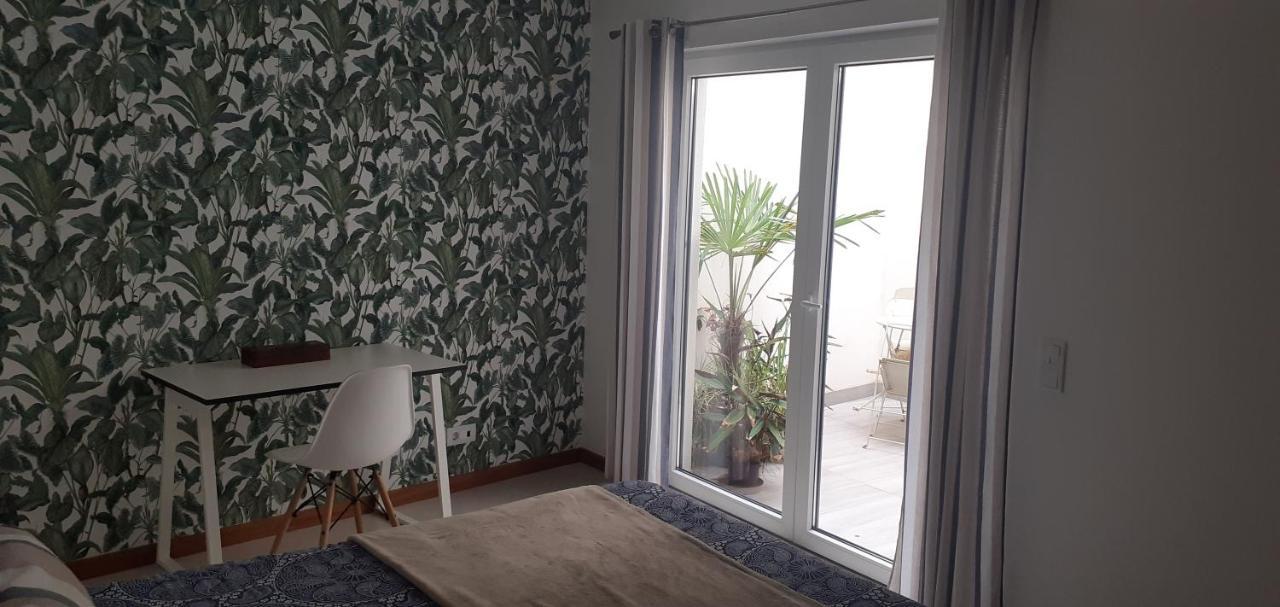 Appartement Espinho Espinho  Extérieur photo