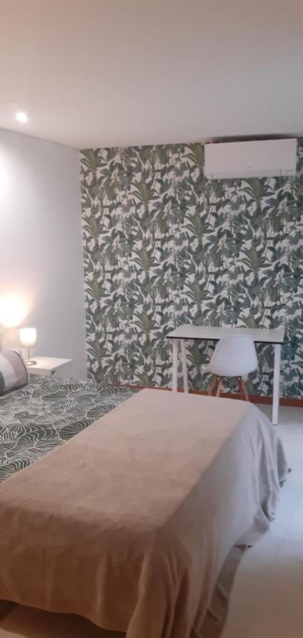 Appartement Espinho Espinho  Extérieur photo