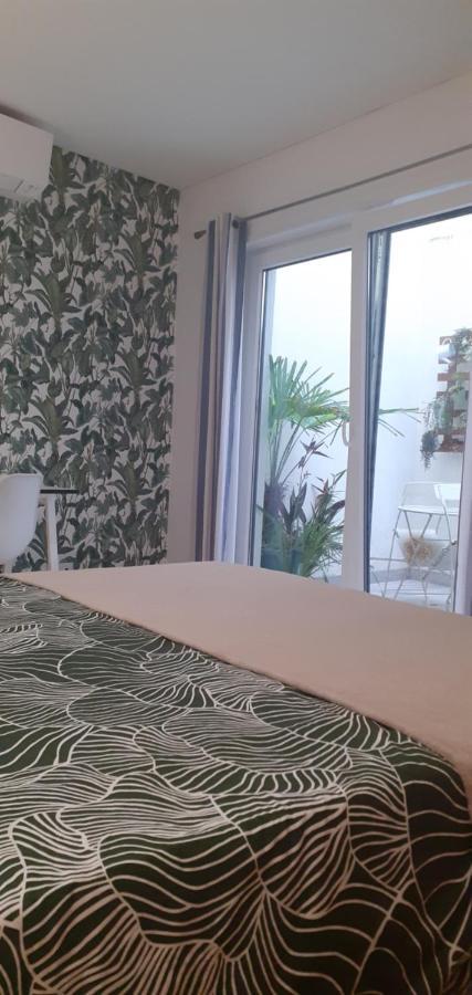 Appartement Espinho Espinho  Extérieur photo