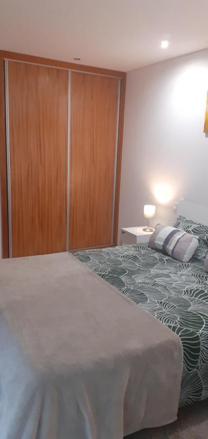 Appartement Espinho Espinho  Extérieur photo