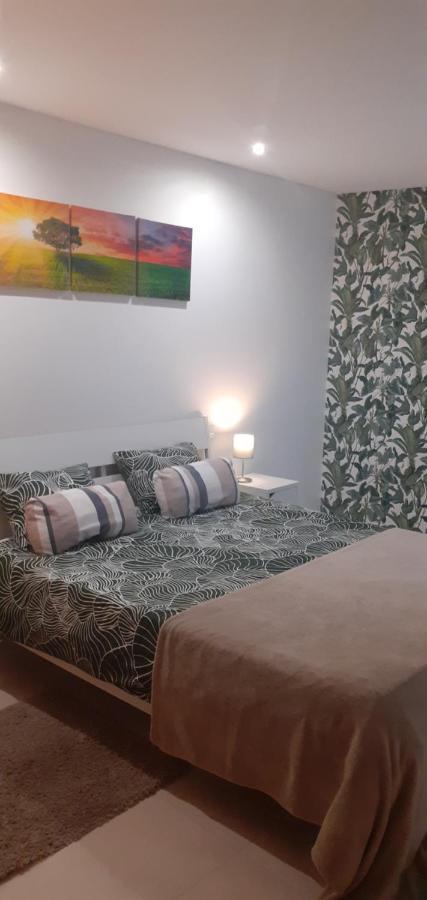 Appartement Espinho Espinho  Extérieur photo