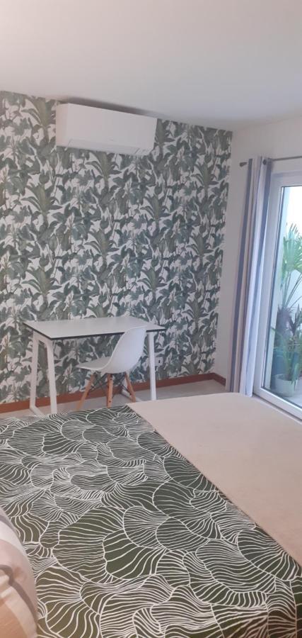 Appartement Espinho Espinho  Extérieur photo
