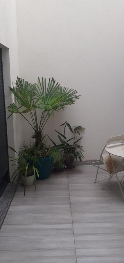 Appartement Espinho Espinho  Extérieur photo