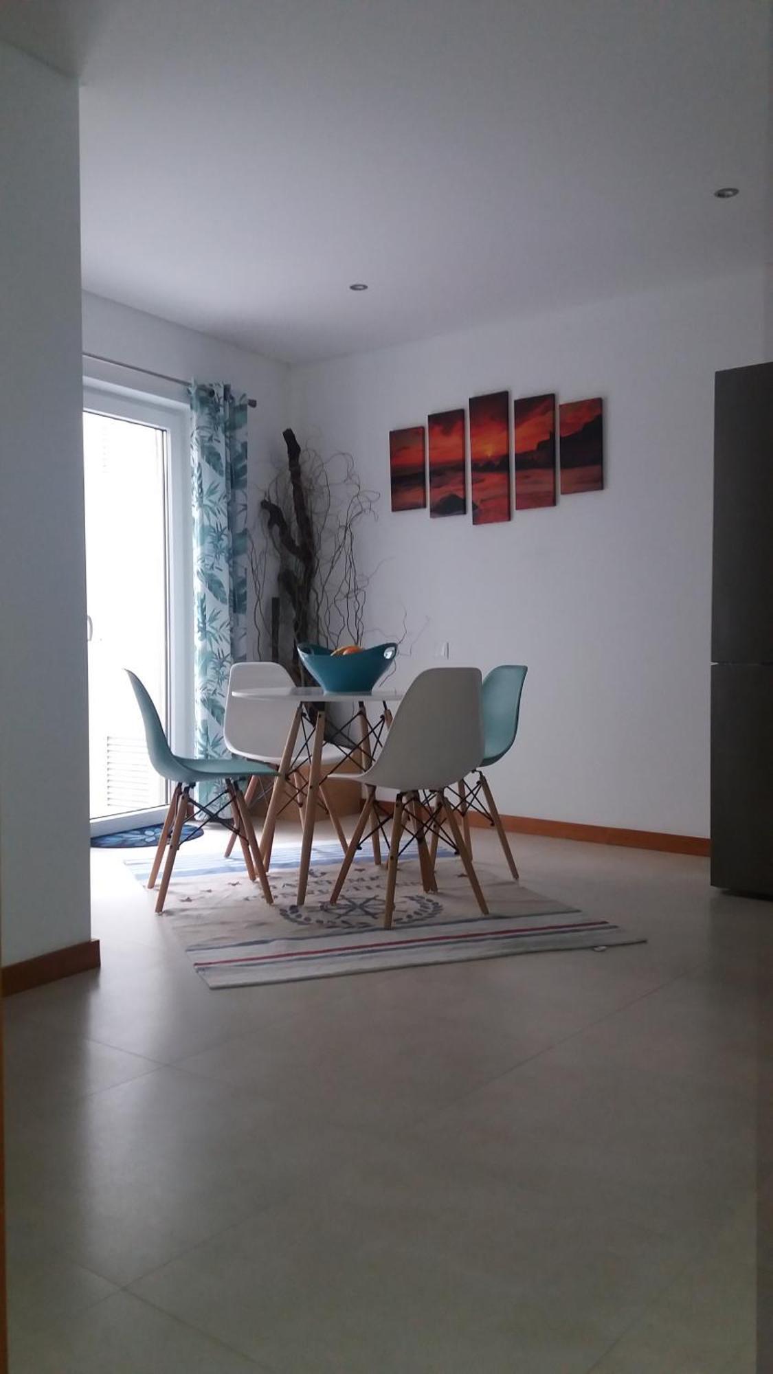 Appartement Espinho Espinho  Extérieur photo