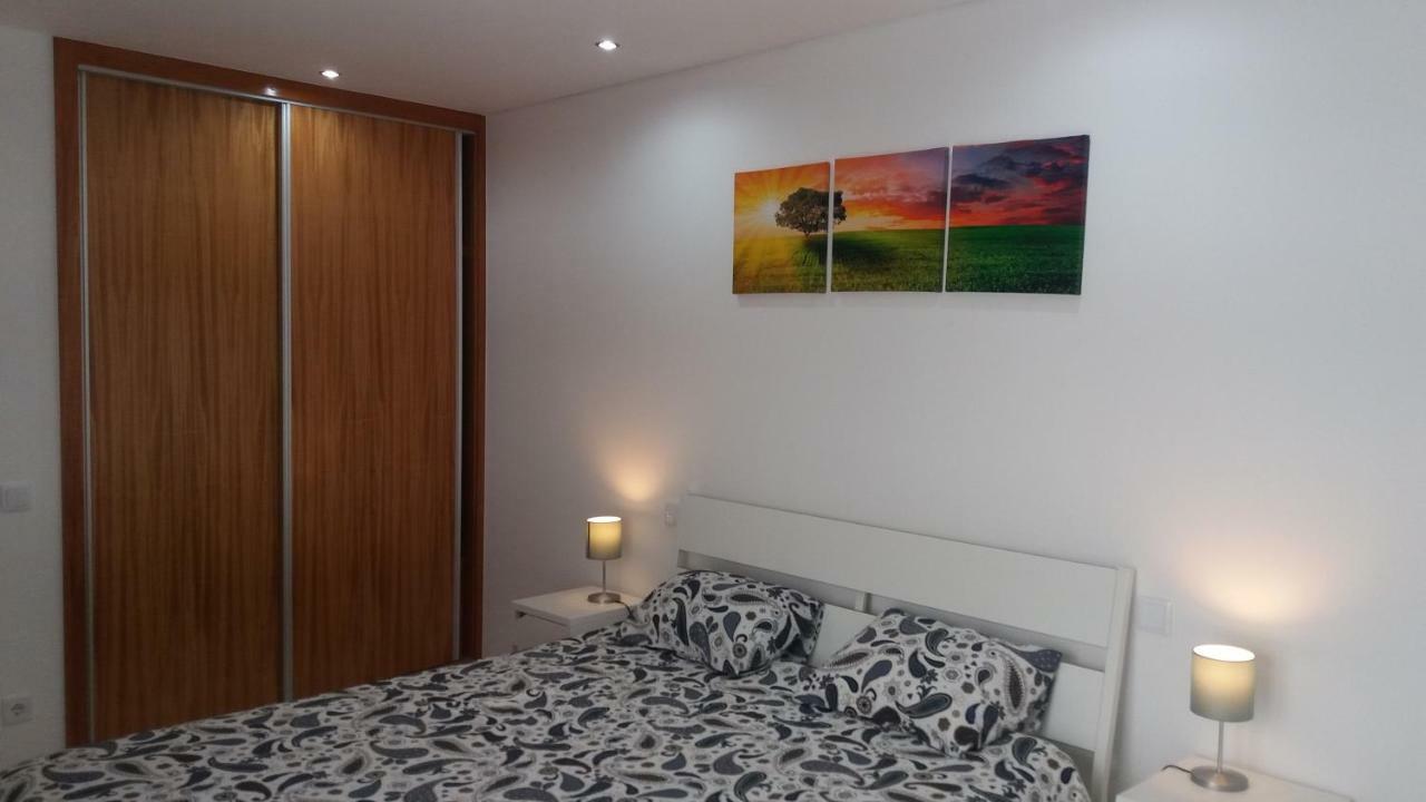 Appartement Espinho Espinho  Extérieur photo
