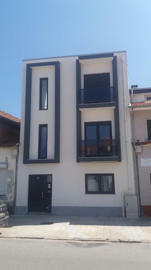 Appartement Espinho Espinho  Extérieur photo