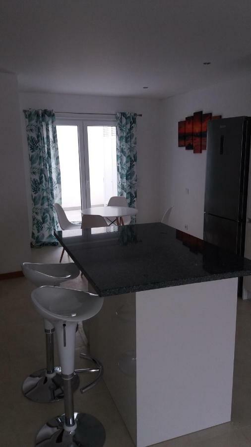 Appartement Espinho Espinho  Extérieur photo