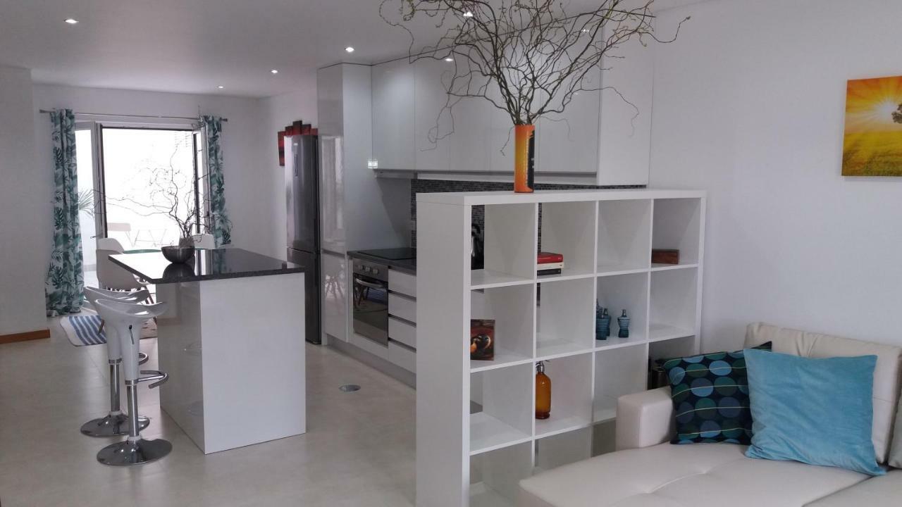 Appartement Espinho Espinho  Extérieur photo