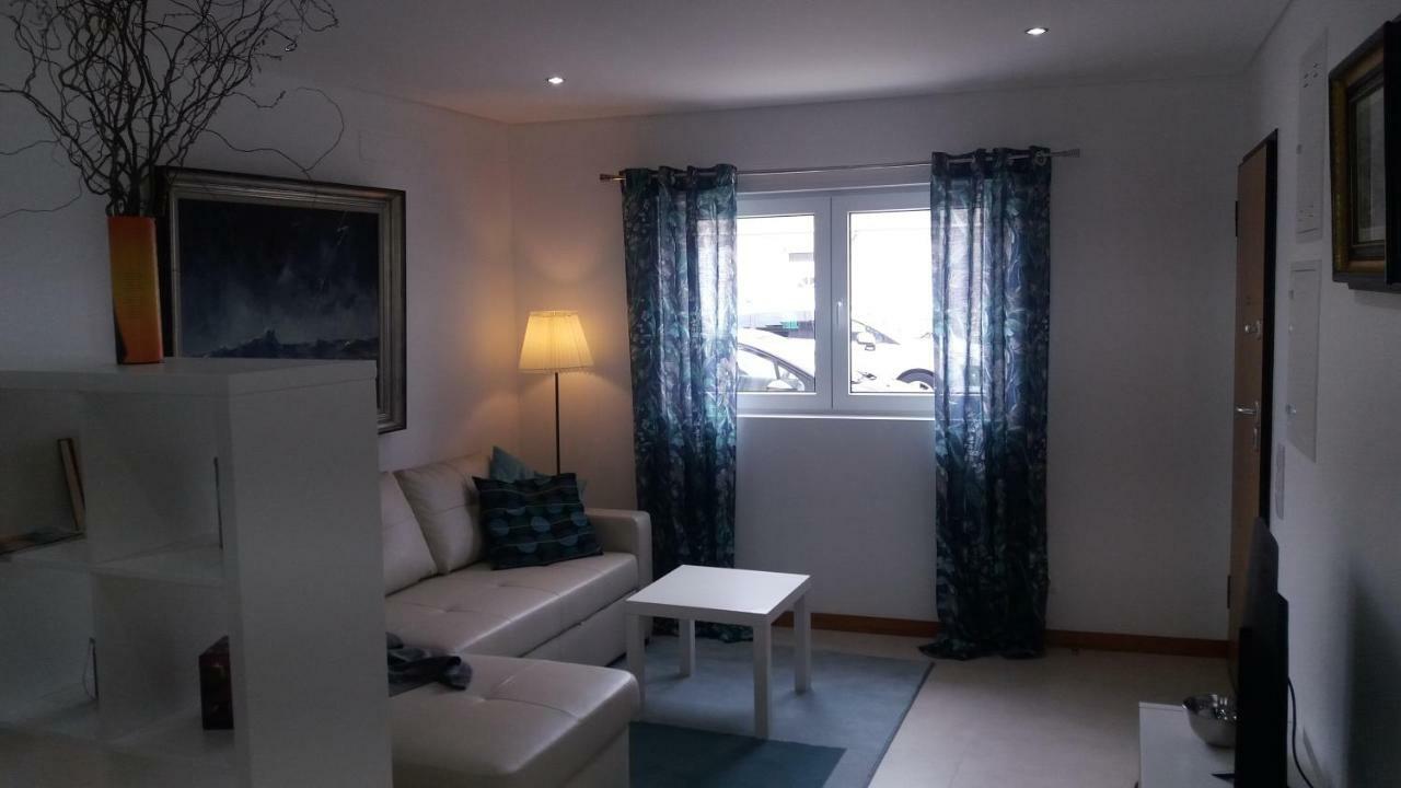 Appartement Espinho Espinho  Extérieur photo