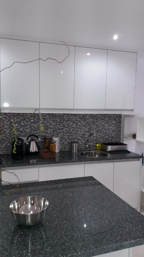 Appartement Espinho Espinho  Extérieur photo