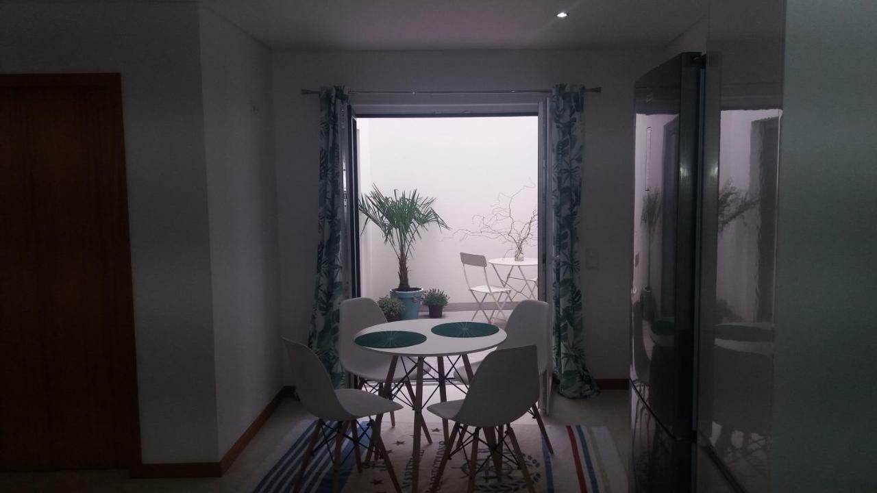 Appartement Espinho Espinho  Extérieur photo
