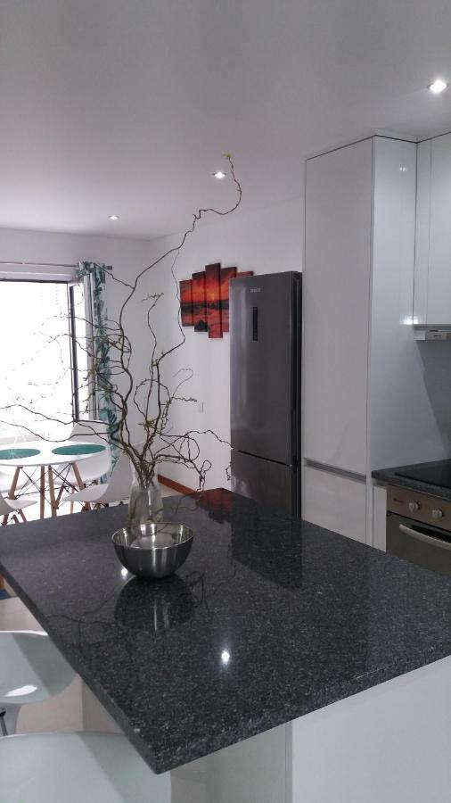 Appartement Espinho Espinho  Extérieur photo