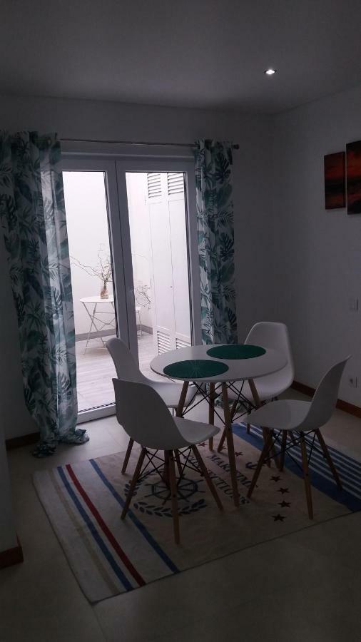 Appartement Espinho Espinho  Extérieur photo