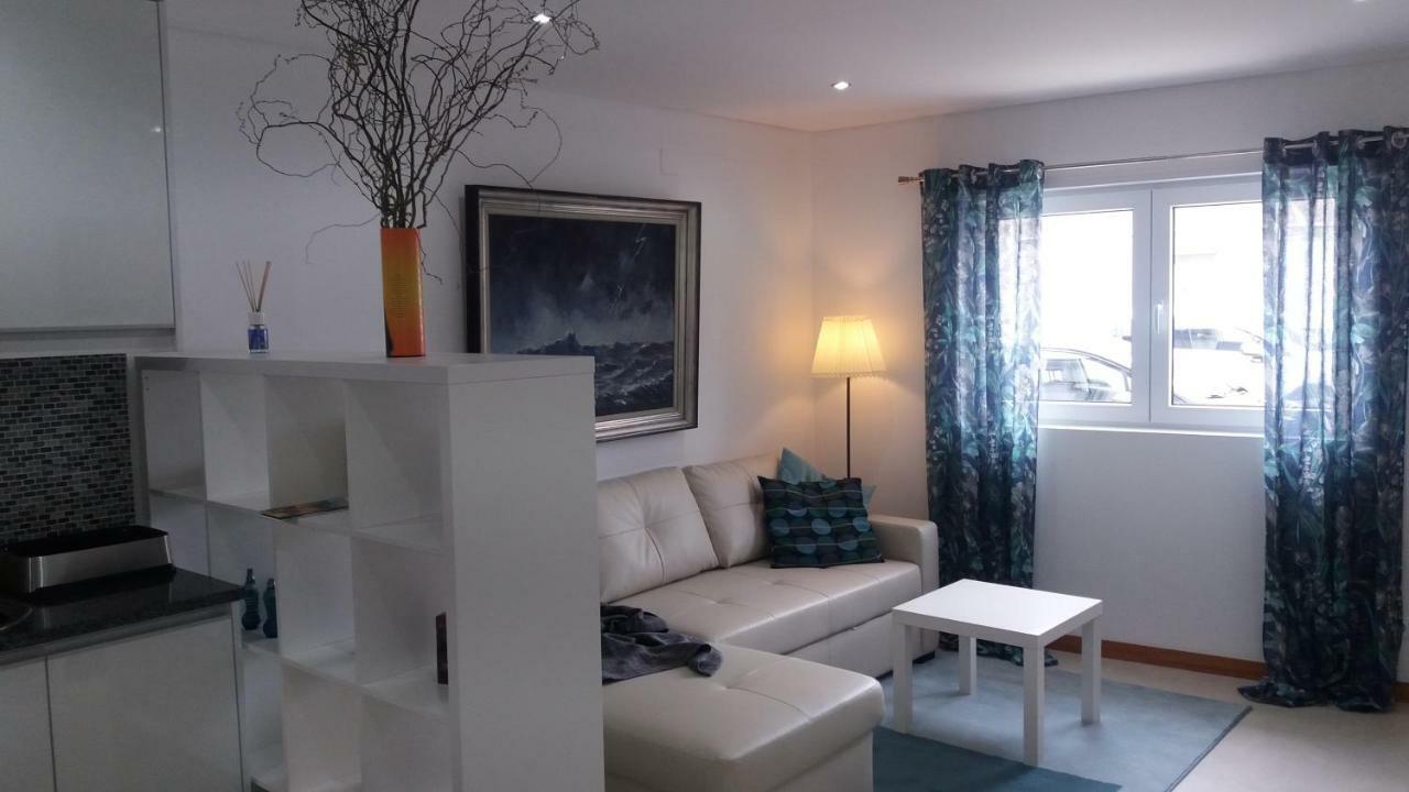 Appartement Espinho Espinho  Extérieur photo