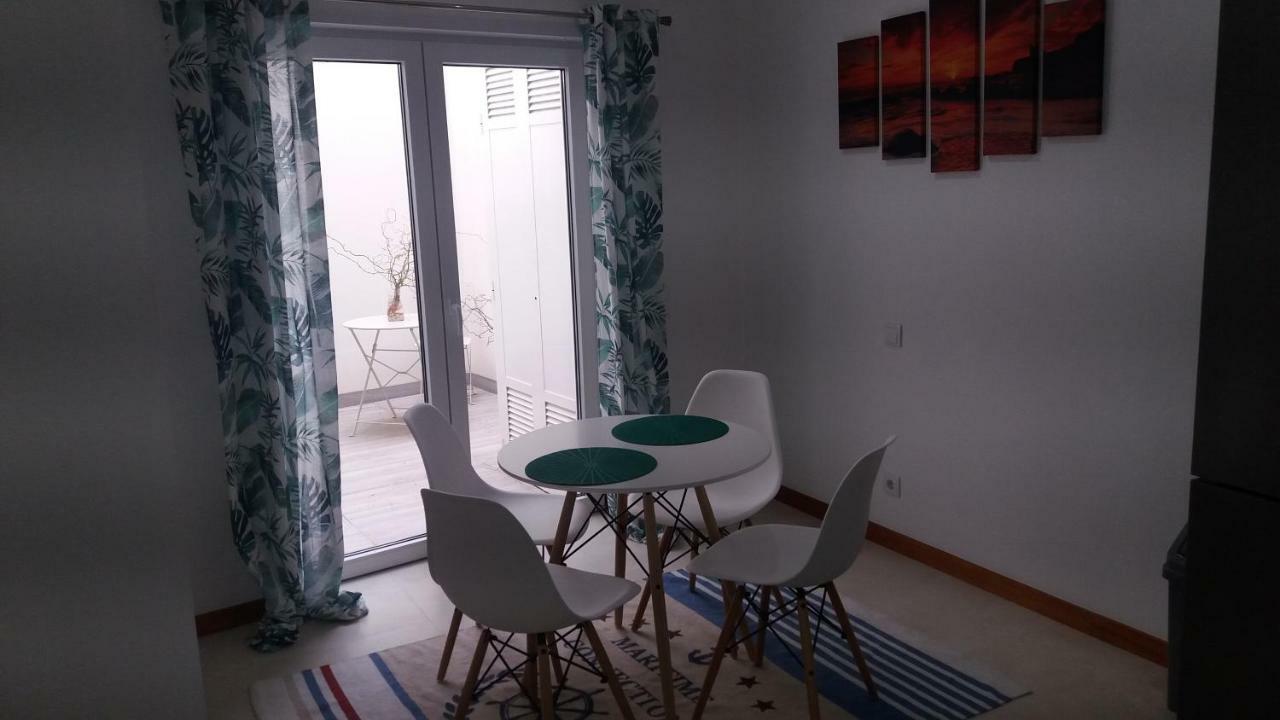 Appartement Espinho Espinho  Extérieur photo