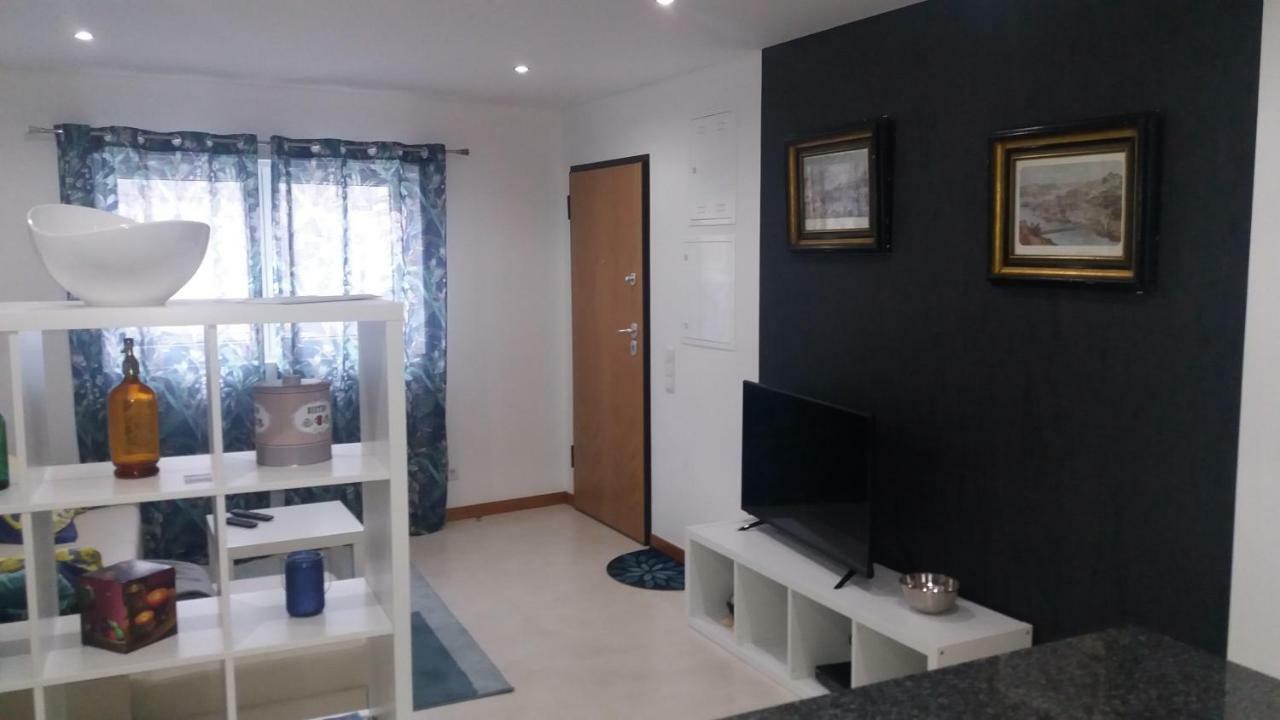 Appartement Espinho Espinho  Extérieur photo