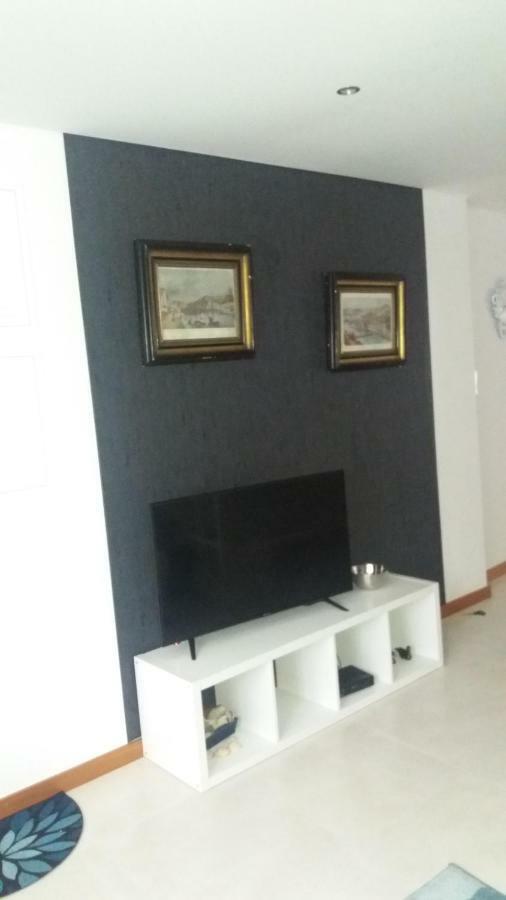 Appartement Espinho Espinho  Extérieur photo