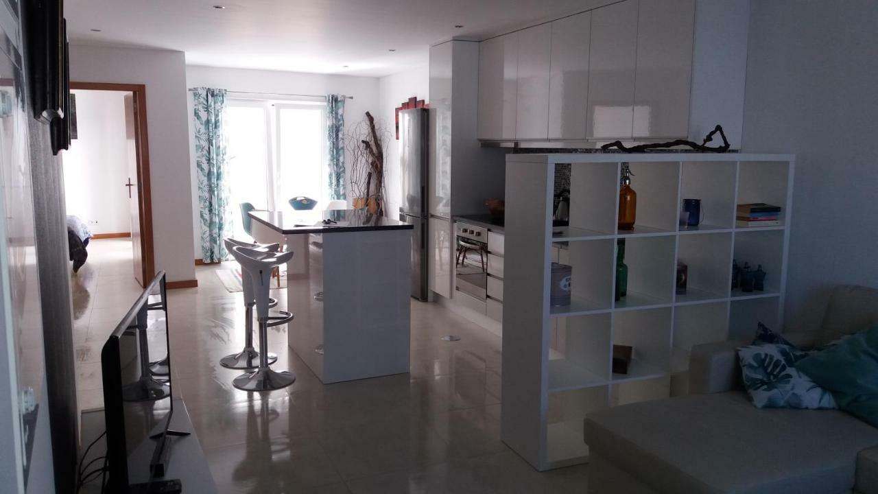 Appartement Espinho Espinho  Extérieur photo
