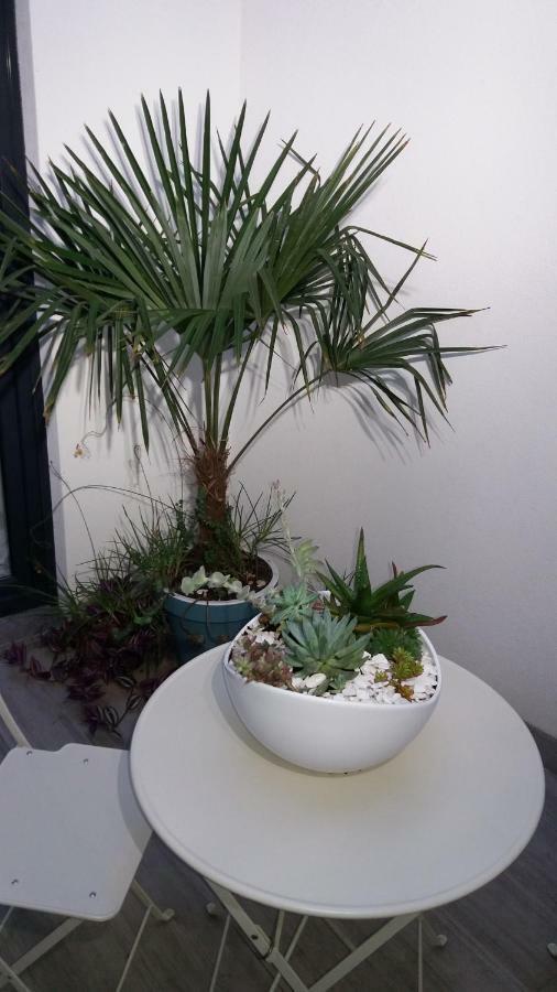 Appartement Espinho Espinho  Extérieur photo